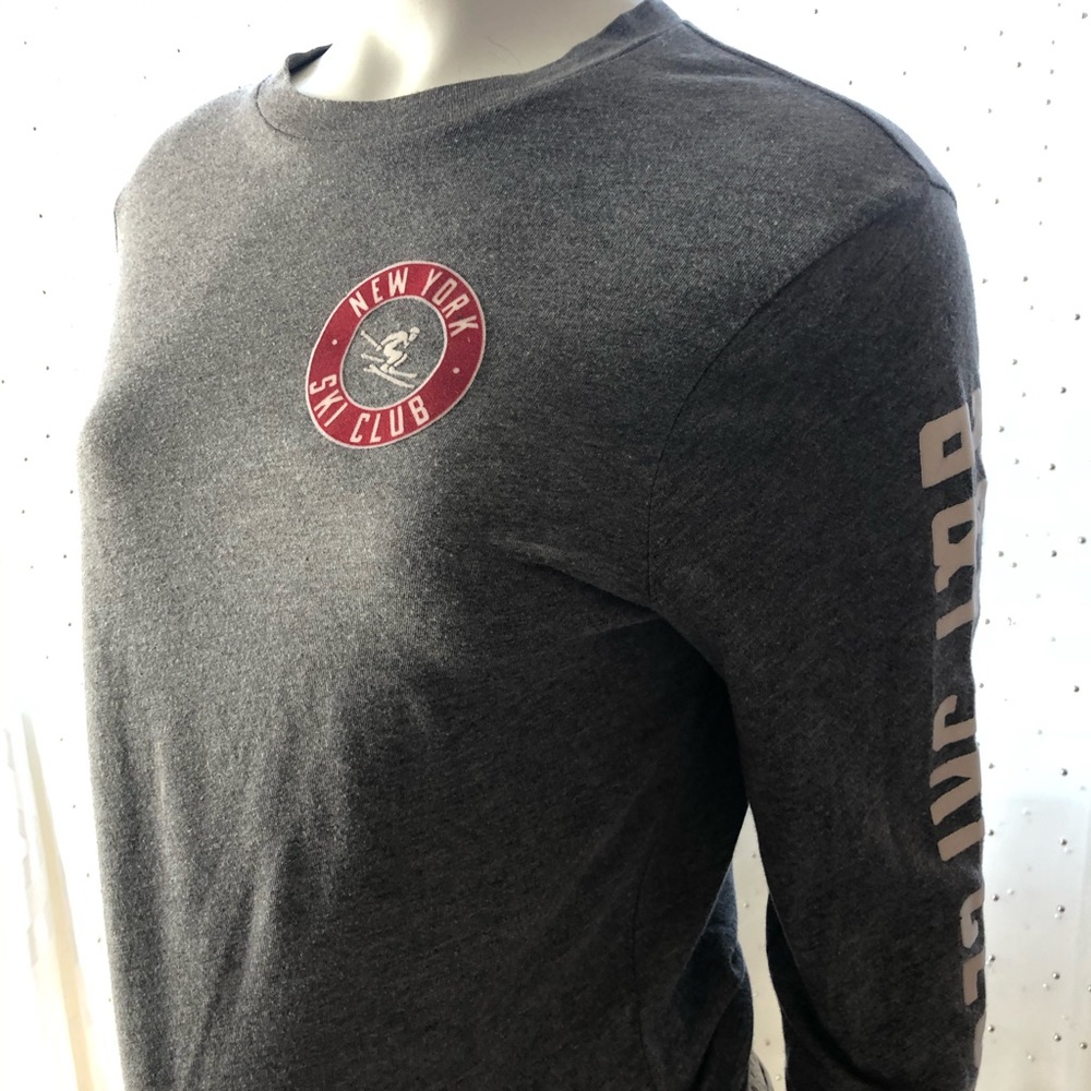 Abercrombie & Fitch long sleeve (kids XL)